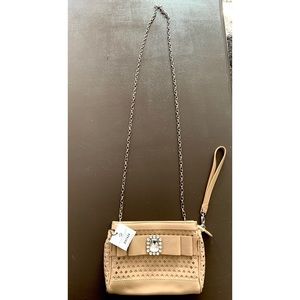 My Flat in London crossbody bag